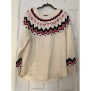 Ann Taylor Loft Sweater